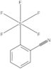 (OC-6-21)-(2-Cyanophenyl)pentafluorosulfur