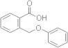 2-(Phenoxymethyl)benzoic Acid