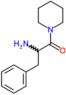 1-oxo-3-phenyl-1-piperidin-1-ylpropan-2-amine