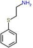 2-(Phenylthio)ethanamine