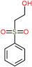 2-(phenylsulfonyl)ethanol