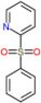 2-(phenylsulfonyl)pyridine