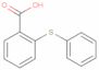 2-(phenylthio)benzoic acid