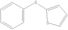 2-(Phenylthio)thiophene