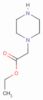 1-(Ethoxycarbonylmethyl)piperazine