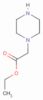 N-(Carboethoxymethyl)piperazine