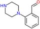2-(piperazin-1-yl)benzaldehyde