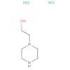 2-Piperazineethanol, dihydrochloride