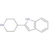 1H-Indole, 2-(4-piperidinyl)-