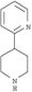 2-(4-Piperidinyl)pyridine