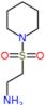 2-(piperidin-1-ylsulfonyl)ethanamine