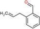 2-(prop-2-en-1-yl)benzaldehyde