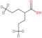 Pentanoic-5,5,5-d3 acid, 2-(propyl-3,3,3-d3)-