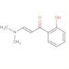 2-Propen-1-one, 3-(dimethylamino)-1-(2-hydroxyphenyl)-, (E)-