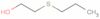 2-(Propiltio)etanol