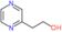 2-(pyrazin-2-yl)ethanol