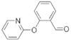 2-(PYRID-2-YLOXY)BENZALDEHYDE