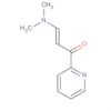 2-Propen-1-one, 3-(dimethylamino)-1-(2-pyridinyl)-, (E)-