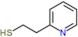 2-Pyridineethanethiol