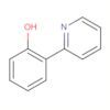 Phenol, 2-(2-pyridinyl)-