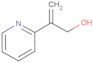 β-Methylene-2-pyridineethanol