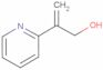 β-methylenepyridine-2-ethanol