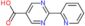 2-(2-pyridyl)pyrimidine-5-carboxylic acid