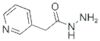 2-(PYRIDIN-3-YL)ACETIC ACID HYDRAZIDE