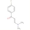 2-Propen-1-one, 3-(dimethylamino)-1-(4-fluorophenyl)-, (E)-