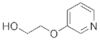 2-(3-Pyridinyloxy)ethanol