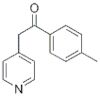 2-PYRIDIN-4-YL-1-P-TOLYL-ETHANONE