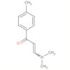 2-Propen-1-one, 3-(dimethylamino)-1-(4-methylphenyl)-