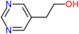 2-pyrimidin-5-ylethanol