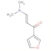 2-Propen-1-one, 3-(dimethylamino)-1-(3-furanyl)-, (E)-