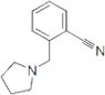 2-(PYRROLIDIN-1-YLMETHYL)BENZONITRILE