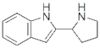 2-PYRROLIDIN-2-YL-1H-INDOLE