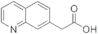 2-(quinolin-7-yl)acetic acid