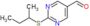 2-sec-butylsulfanylpyrimidine-5-carbaldehyde