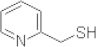 2-Pyridinemethanethiol