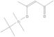 2-(t-Butyldimethylsiloxy)-pent-2-en-4-one