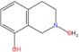 2-tert-butoxycarbonyl-3,4-dihydro-1H-isoquinoline-8-carboxylic acid