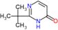 2-tert-butylpyrimidin-4(3H)-one