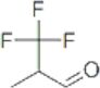 2-(trifluoromethyl)propionaldehyde