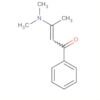 2-Buten-1-one, 3-(dimethylamino)-1-phenyl-