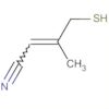 Acetonitrile, 3-thietanylidene-
