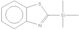 2-(Trimethylsilyl)benzothiazole