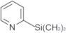 2-(Trimethylsilyl)pyridine