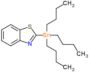 2-(tributylstannanyl)-1,3-benzothiazole