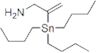 2-(Tributylstannyl)-2-propen-1-amine