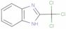 2-(trichloromethyl)-1H-benzimidazole
